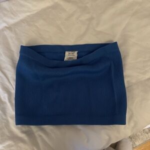 Blue Women's top